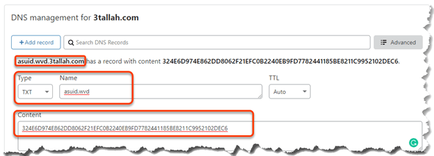 Configure Custom URL redirection for Windows Virtual Desktop - WVD