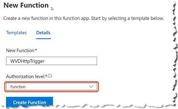 Configure Custom URL redirection for Windows Virtual Desktop - WVD