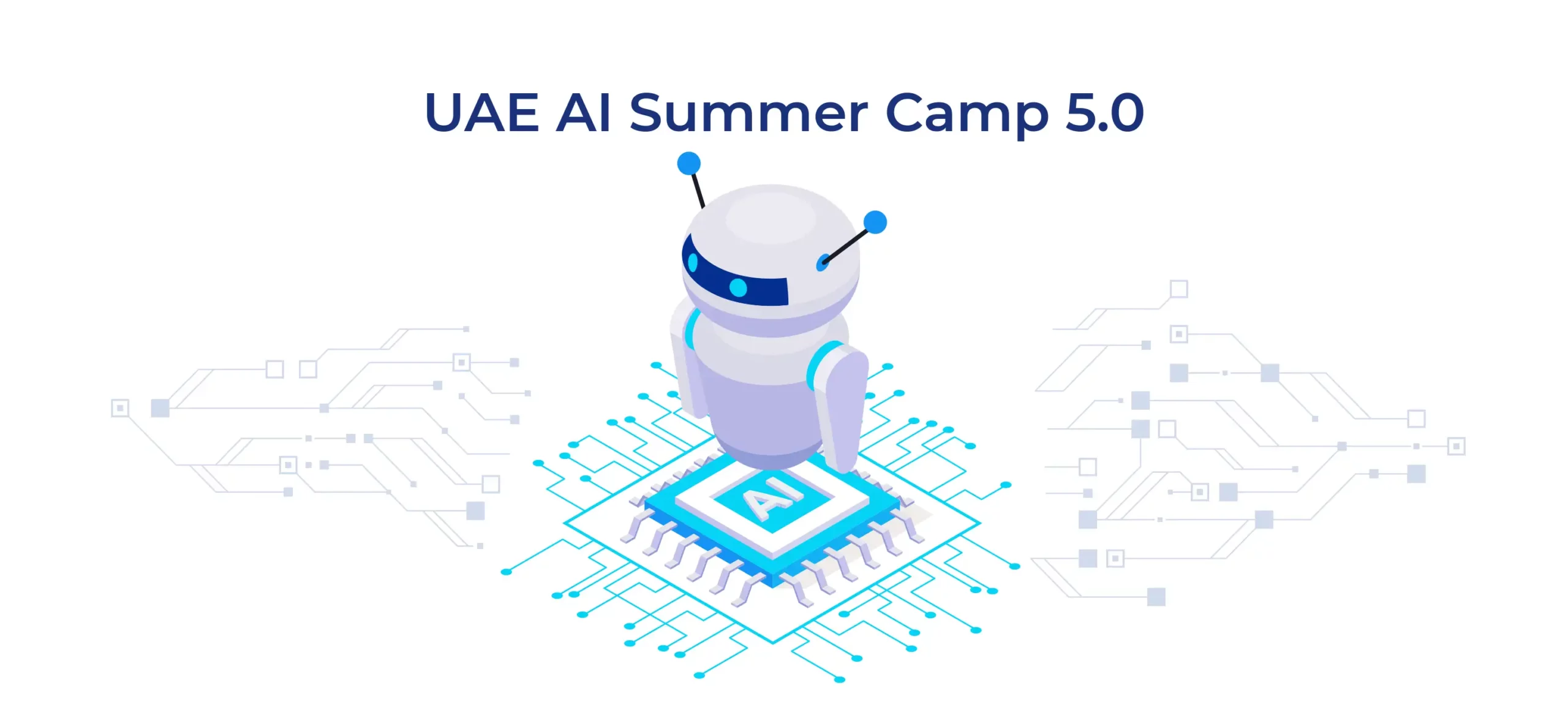 National Program for Artificial Intelligence launches fifth UAE AI Camp