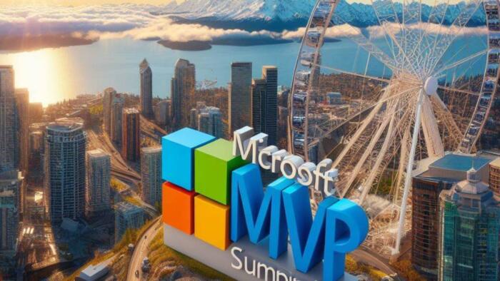 Microsoft MVP Summit 2024 Experience - Microsoft HQ