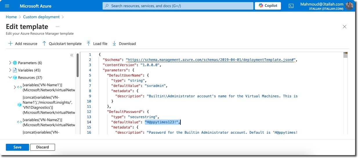 Part 1: Lab Setup – Building Your Azure WAF Testing Environment