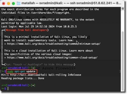 Part 1: Lab Setup – Building Your Azure WAF Testing Environment