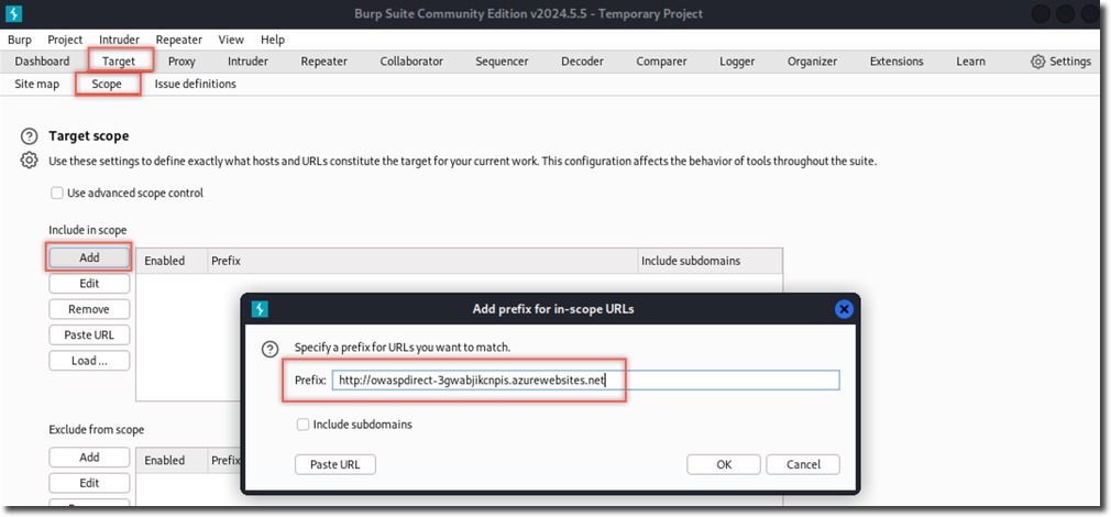 Part 3: Vulnerability Exploitation Playbook - Azure WAF vs XSS