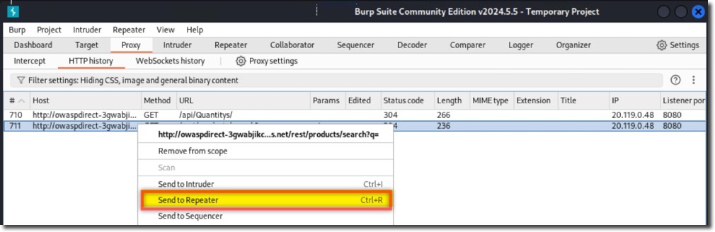 Part 4: Data Exfiltration Playbook - Azure WAF Security Lab