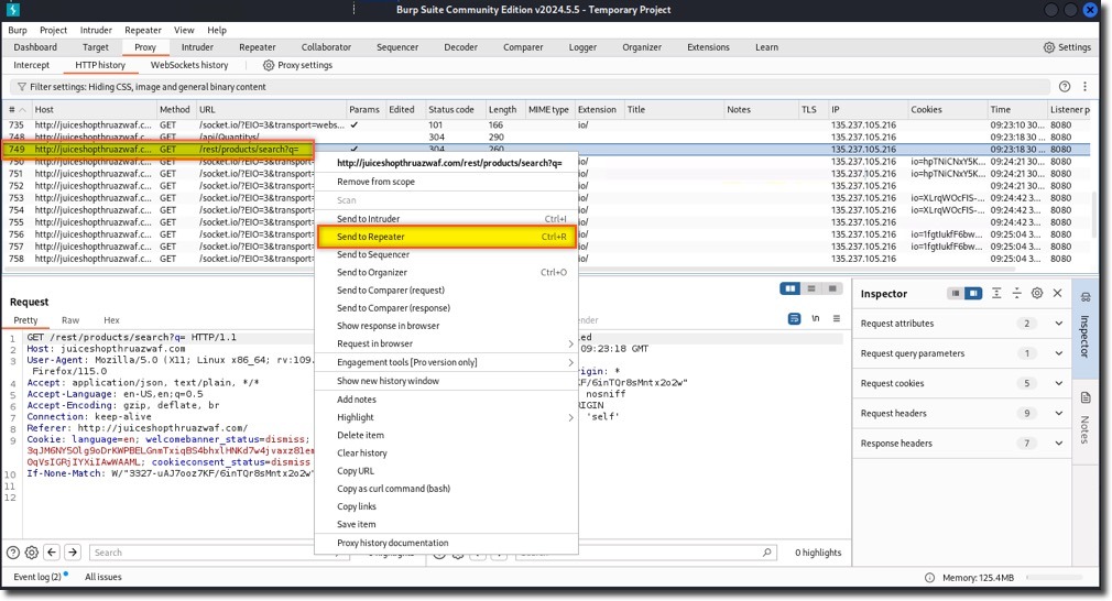 Part 4: Data Exfiltration Playbook - Azure WAF Security Lab