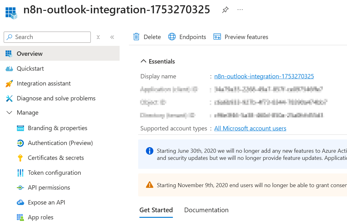 One-Click Deployment of n8n on Azure with Automation Scripts (Step-by-Step)