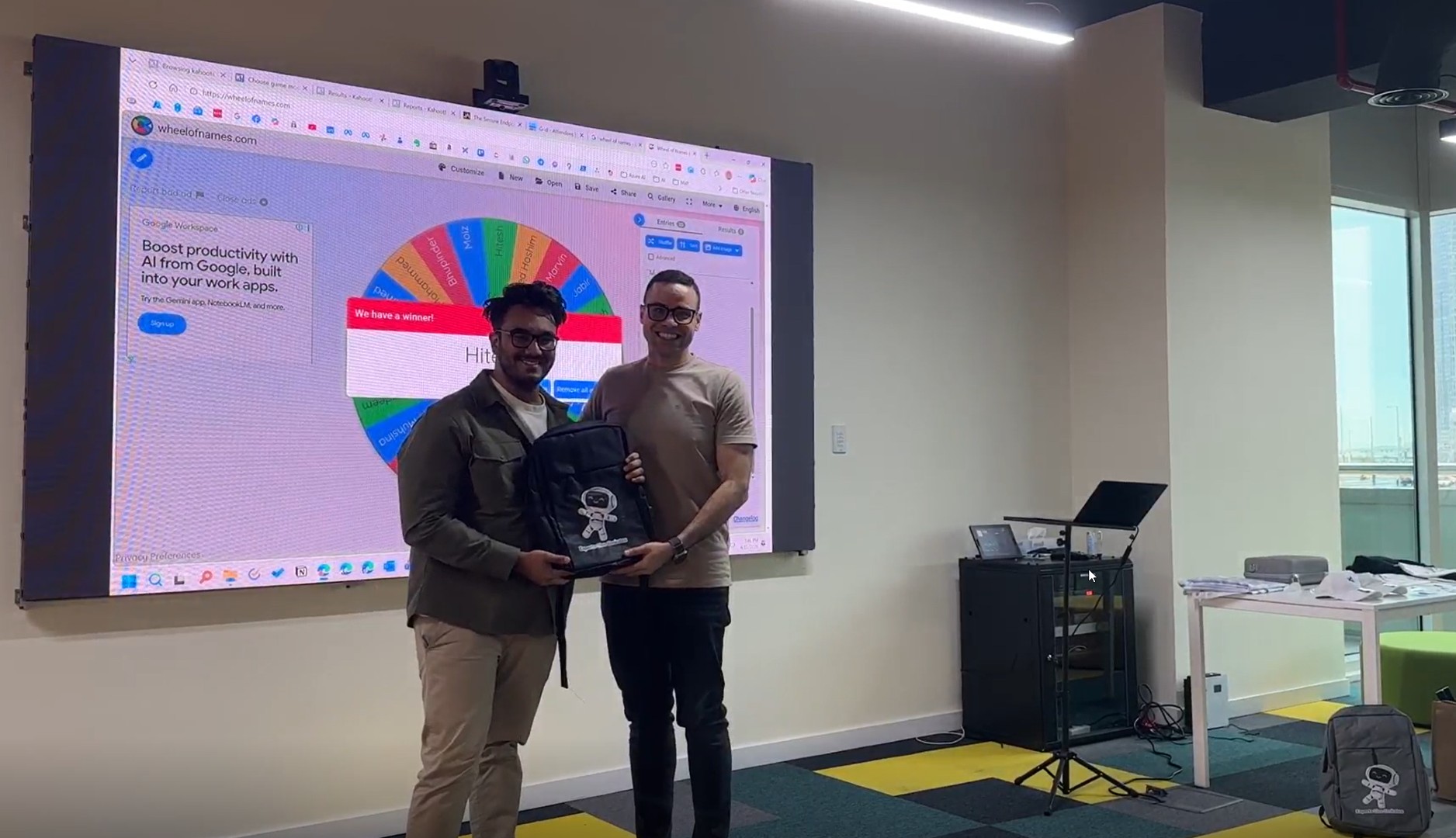 GitHub Copilot Dev Days Abu Dhabi 2026