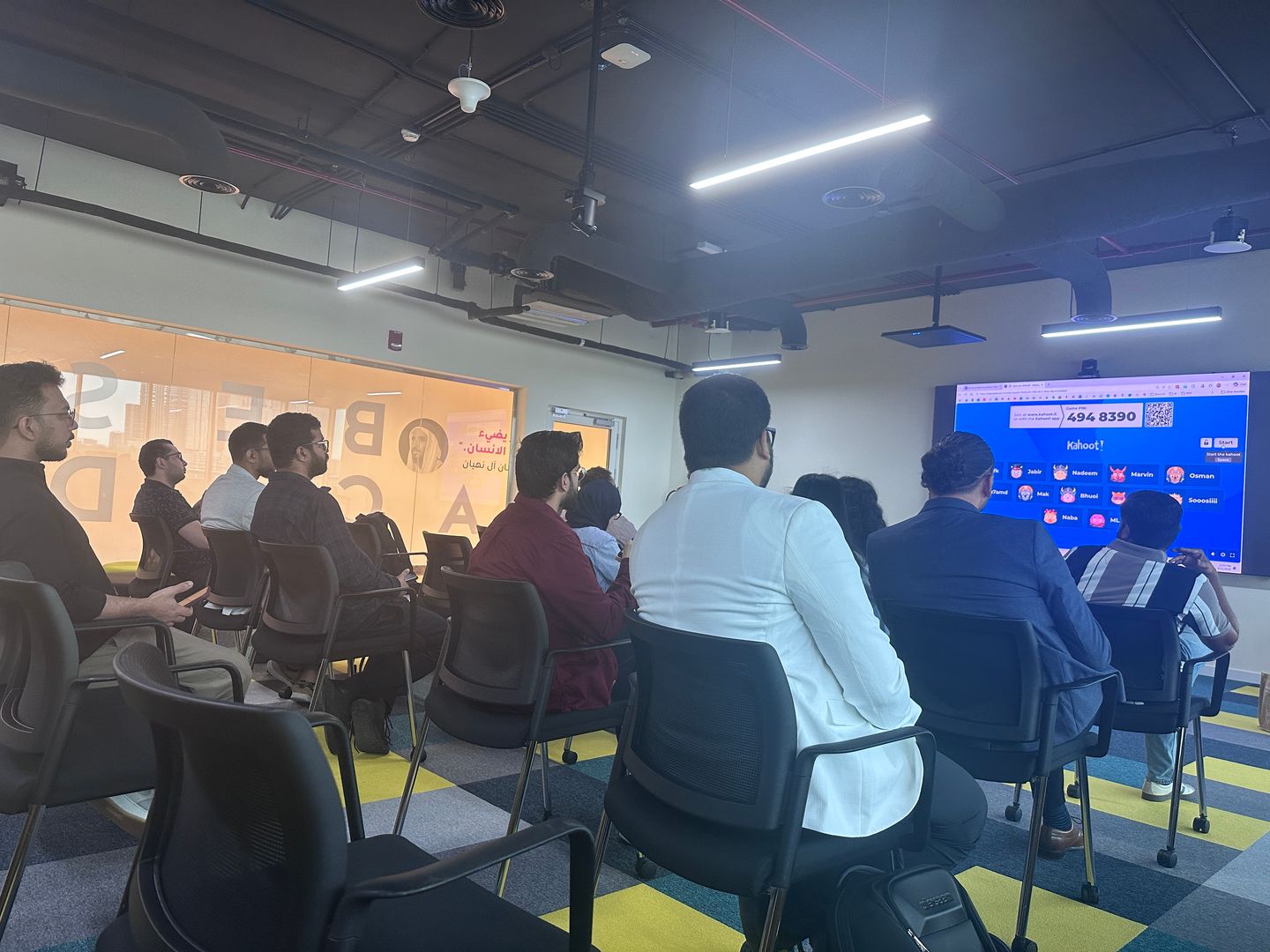 GitHub Copilot Dev Days Abu Dhabi 2026